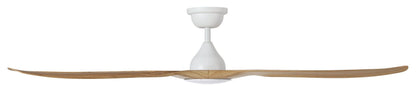 Tahiti 72" DC Ceiling Fan
