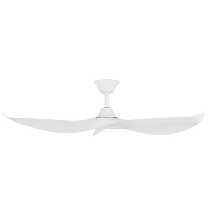 Cabarita 50" DC Ceiling Fan White