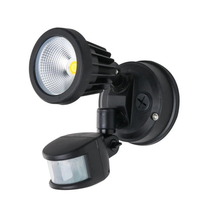 Zip Exterior Spotlight