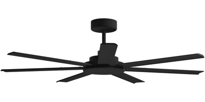 Alula 60" DC Ceiling Fan