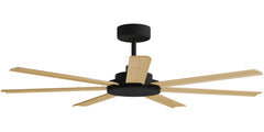 Alula 60" DC Ceiling Fan
