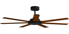 Alula 60" DC Ceiling Fan