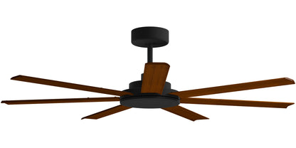 Alula 60" DC Ceiling Fan