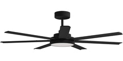Alula 60" DC Ceiling Fan