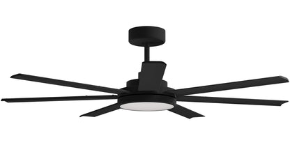 Alula 60" DC Ceiling Fan