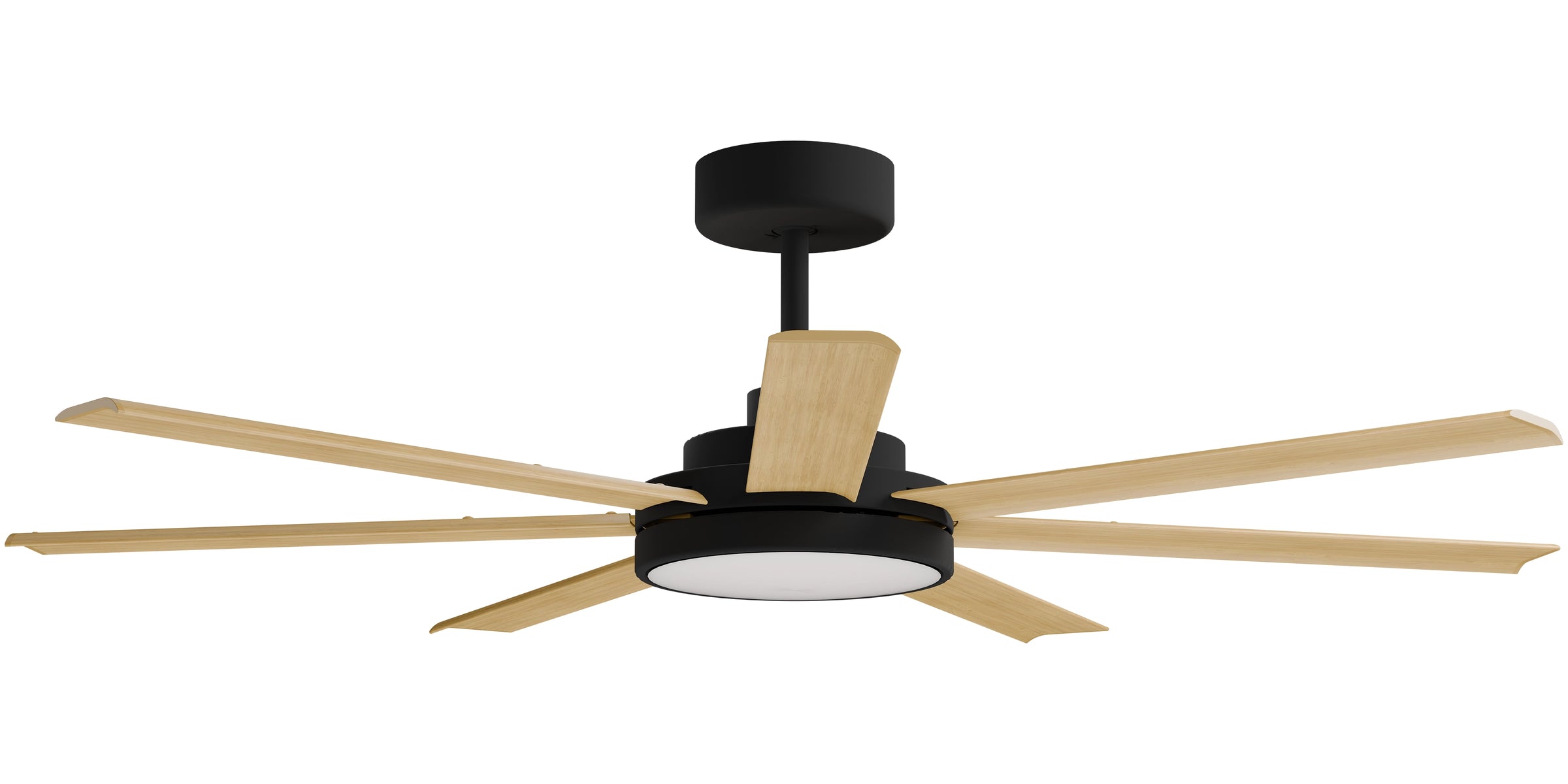 Alula 60" DC Ceiling Fan