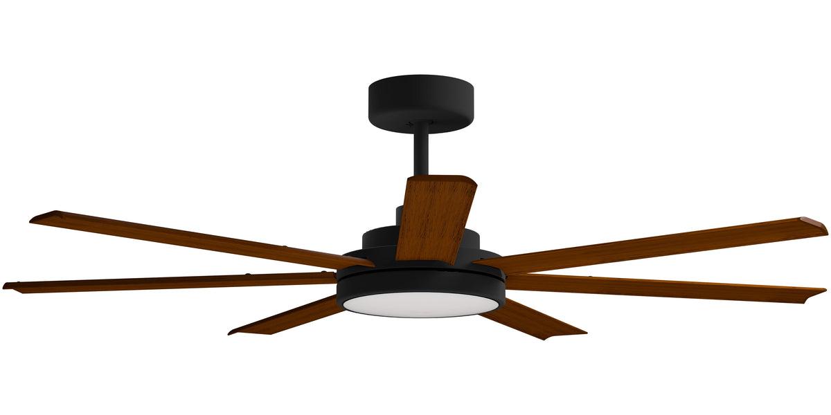 Alula 60" DC Ceiling Fan