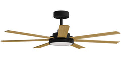Alula 60" DC Ceiling Fan