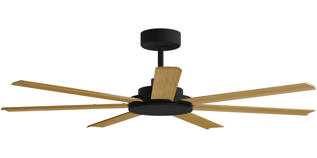 Alula 60" DC Ceiling Fan
