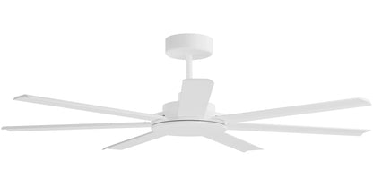 Alula 60" DC Ceiling Fan