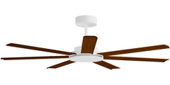 Alula 60" DC Ceiling Fan