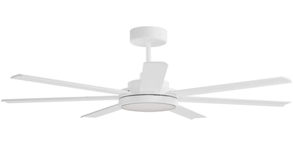Alula 60" DC Ceiling Fan