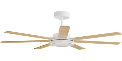 Alula 60" DC Ceiling Fan