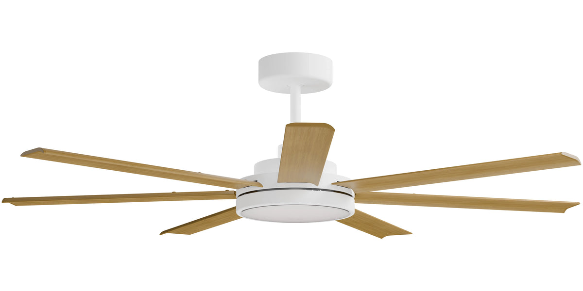 Alula 60" DC Ceiling Fan