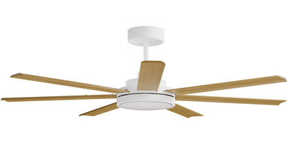 Alula 60" DC Ceiling Fan