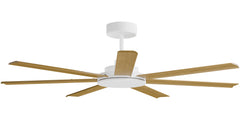 Alula 60" DC Ceiling Fan