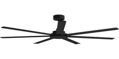 Alula 60" DC Ceiling Fan