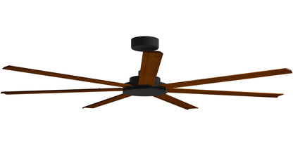 Alula 60" DC Ceiling Fan
