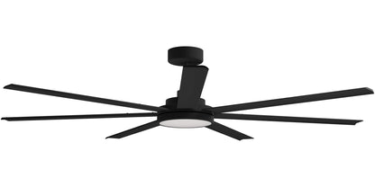 Alula 60" DC Ceiling Fan