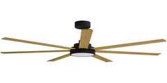 Alula 60" DC Ceiling Fan