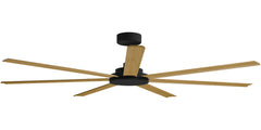 Alula 60" DC Ceiling Fan