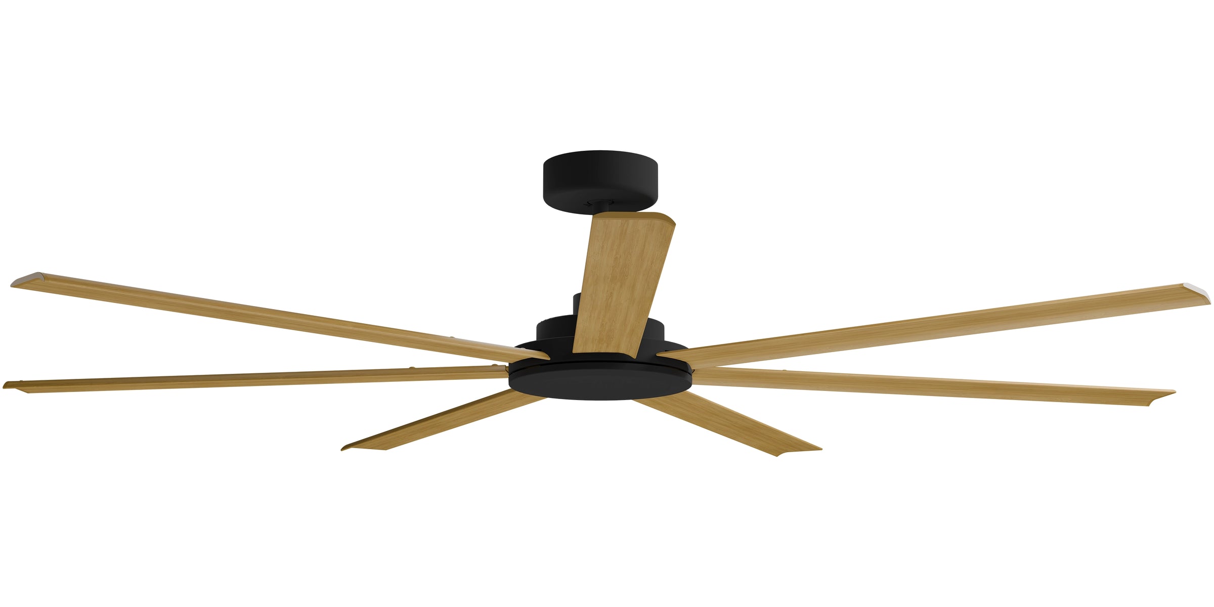 Alula 60" DC Ceiling Fan