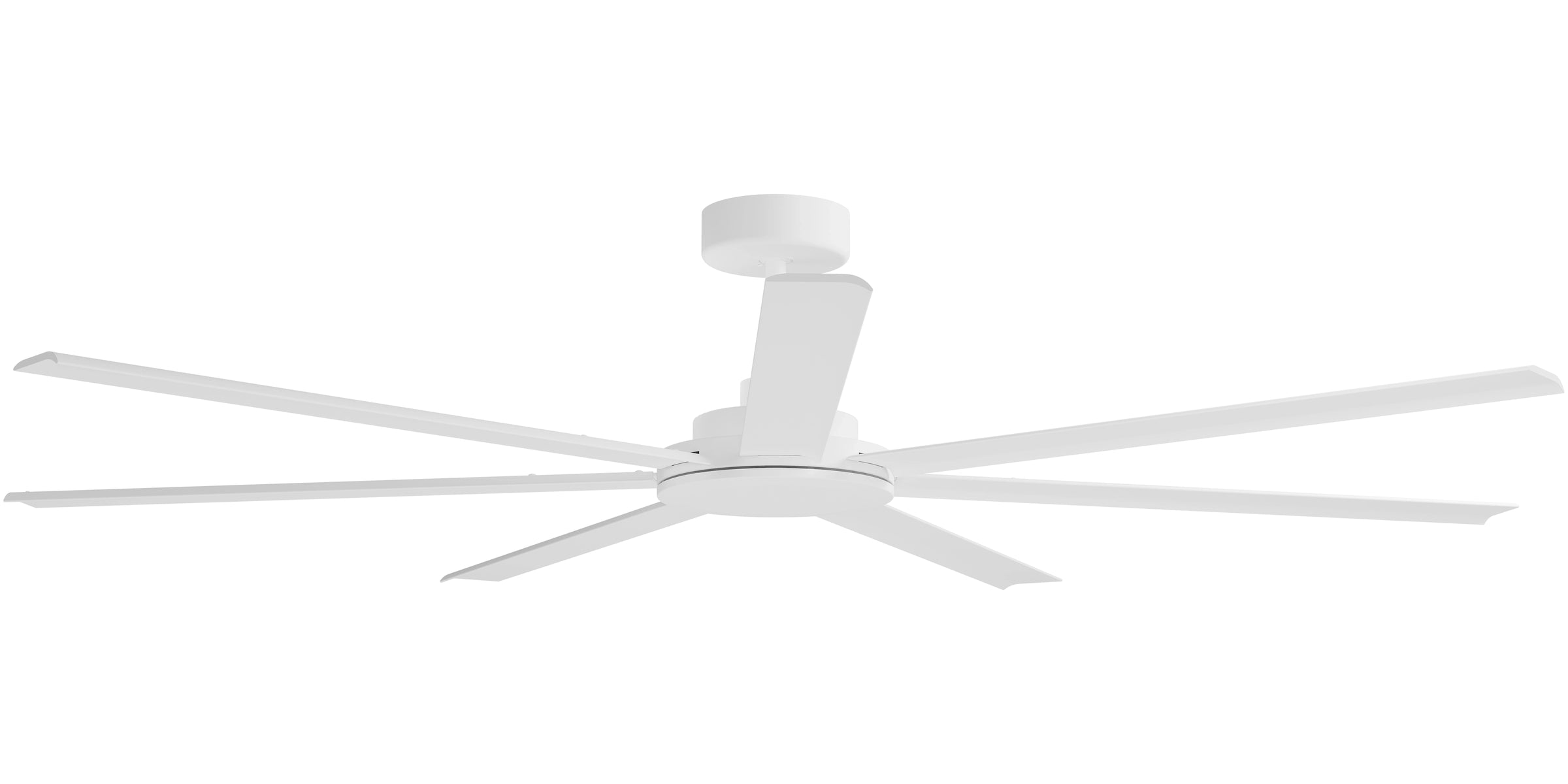 Alula 60" DC Ceiling Fan