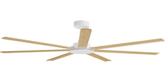 Alula 60" DC Ceiling Fan