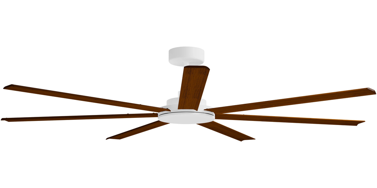 Alula 60" DC Ceiling Fan