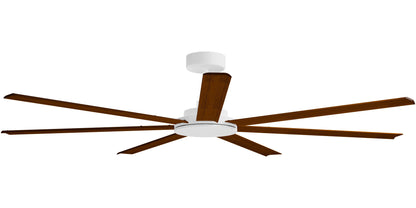 Alula 60" DC Ceiling Fan