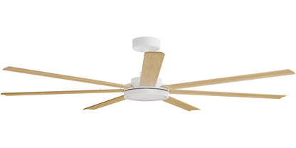 Alula 60" DC Ceiling Fan