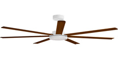 Alula 60" DC Ceiling Fan