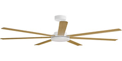 Alula 60" DC Ceiling Fan