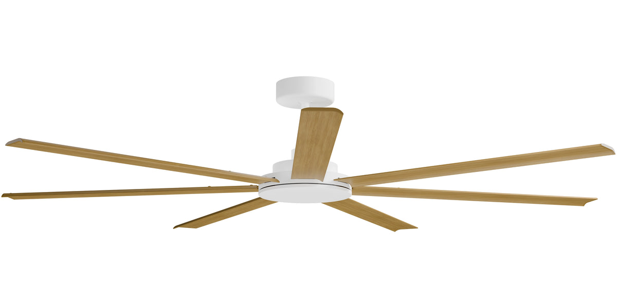 Alula 60" DC Ceiling Fan