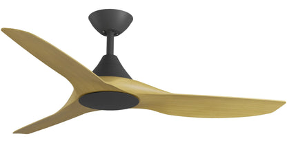 CloudFan 48" Smart DC Ceiling Fan