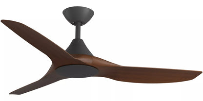 CloudFan 52" Smart DC Ceiling Fan