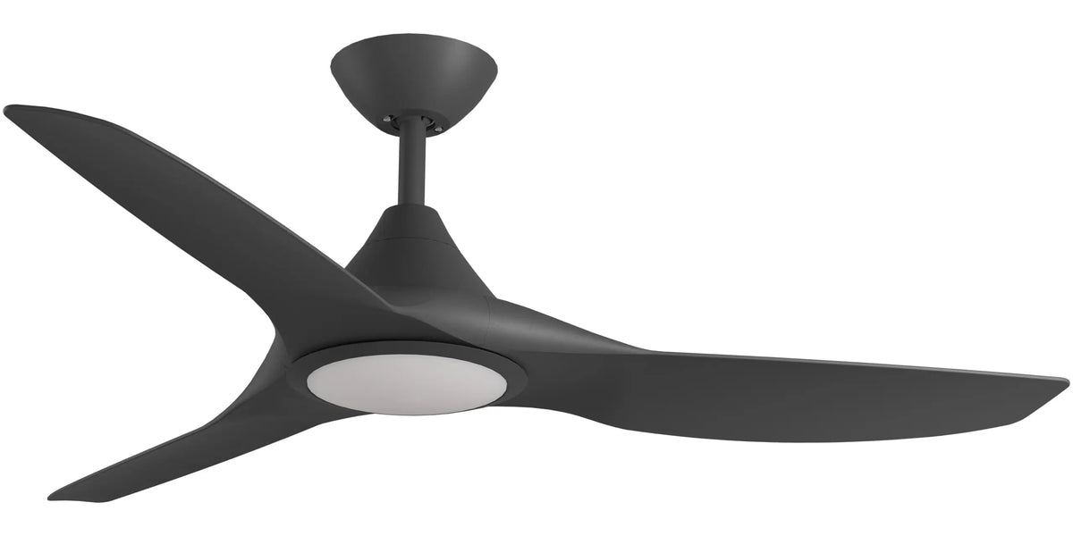CloudFan 48" Smart DC Ceiling Fan