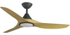 CloudFan 48" Smart DC Ceiling Fan