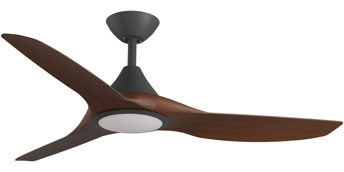 CloudFan 48" Smart DC Ceiling Fan