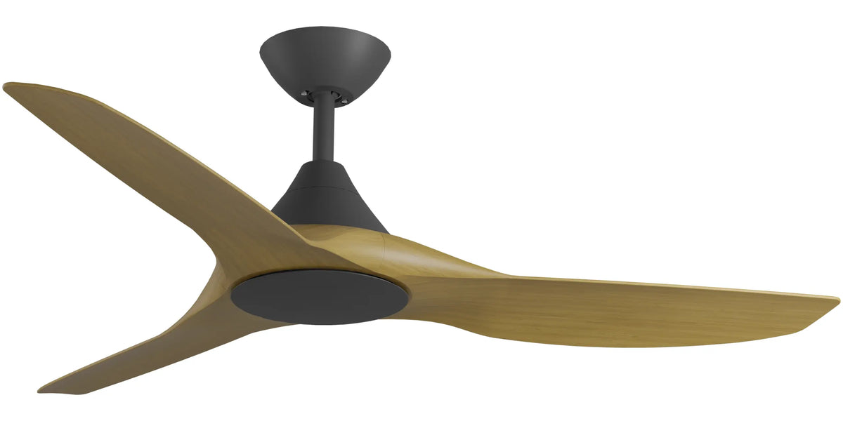 CloudFan 48" Smart DC Ceiling Fan