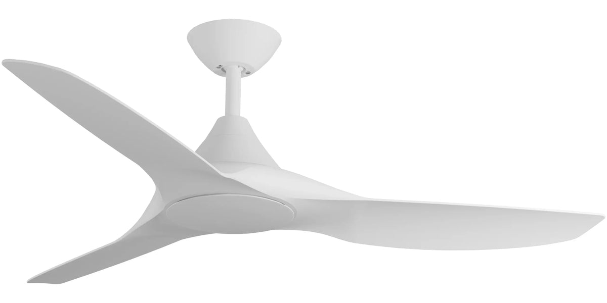 CloudFan 48" Smart DC Ceiling Fan