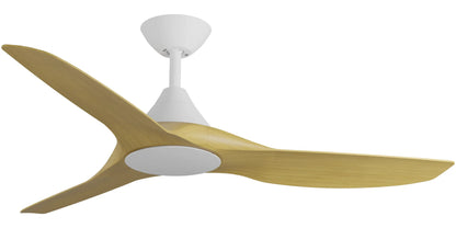 CloudFan 48" Smart DC Ceiling Fan