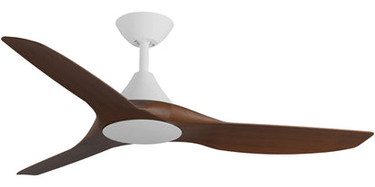 CloudFan 48" Smart DC Ceiling Fan