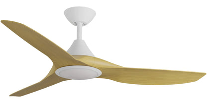 CloudFan 52" Smart DC Ceiling Fan