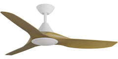 CloudFan 48" Smart DC Ceiling Fan