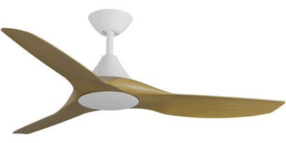 CloudFan 48" Smart DC Ceiling Fan