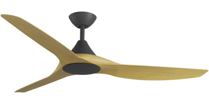 CloudFan 60" Smart DC Ceiling Fan