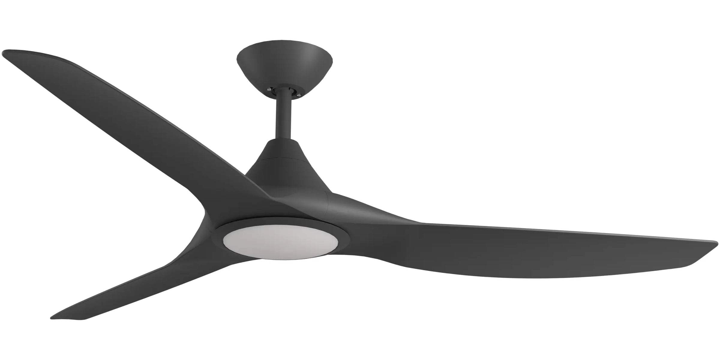 CloudFan 60" Smart DC Ceiling Fan