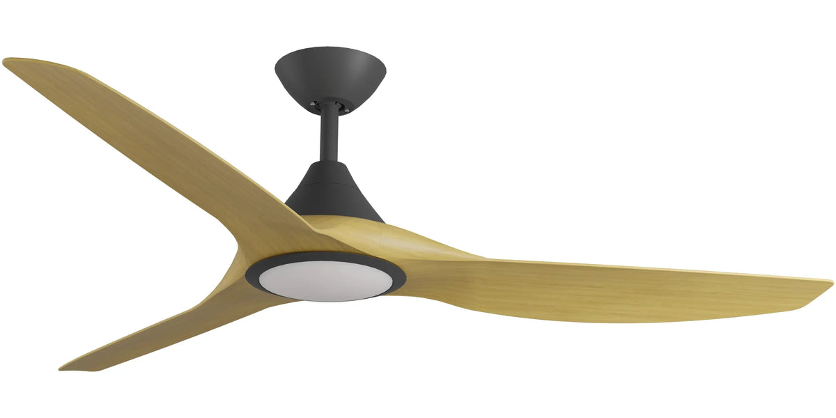 CloudFan 60" Smart DC Ceiling Fan