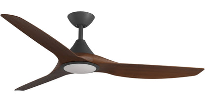 CloudFan 60" Smart DC Ceiling Fan